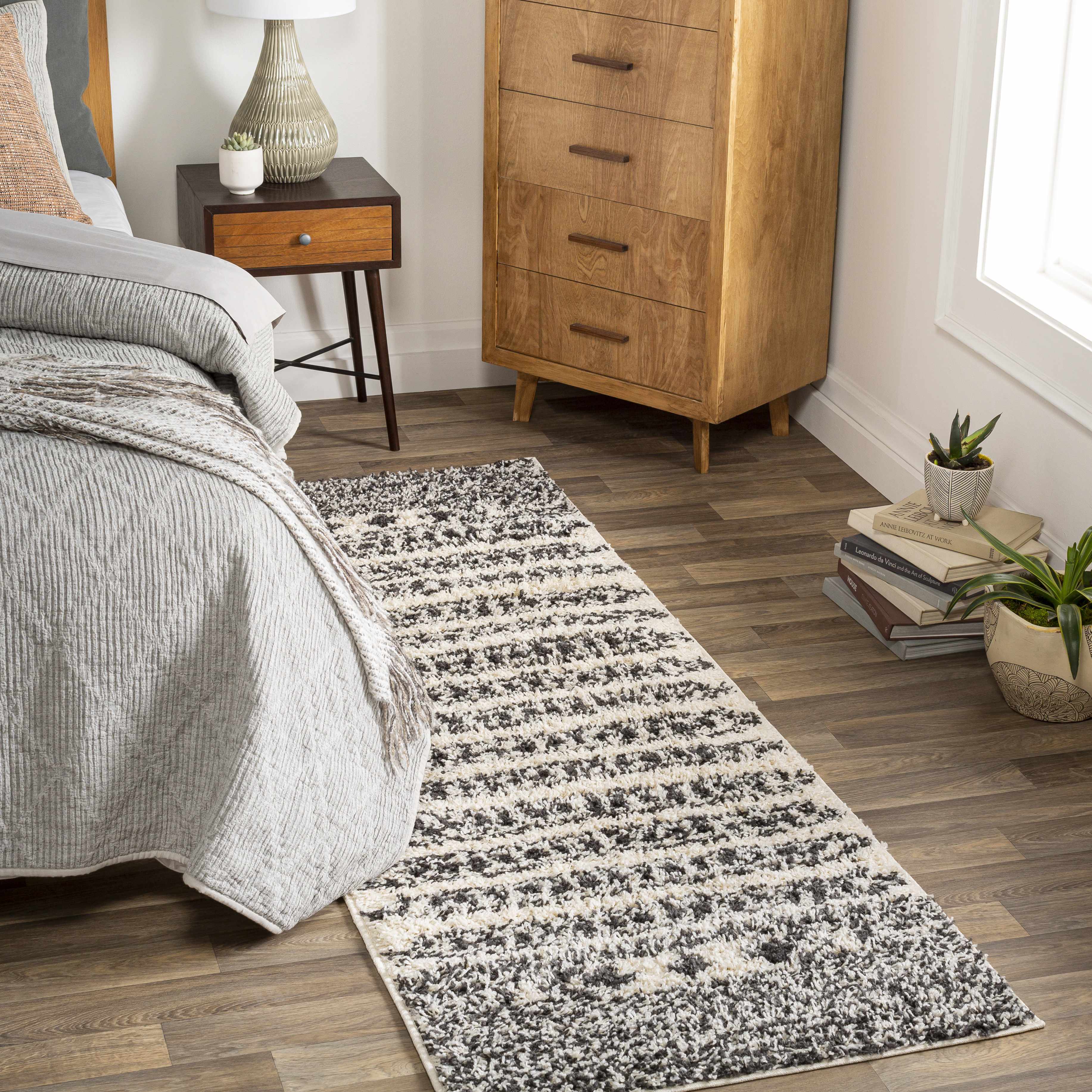 Honaz Runner Rug