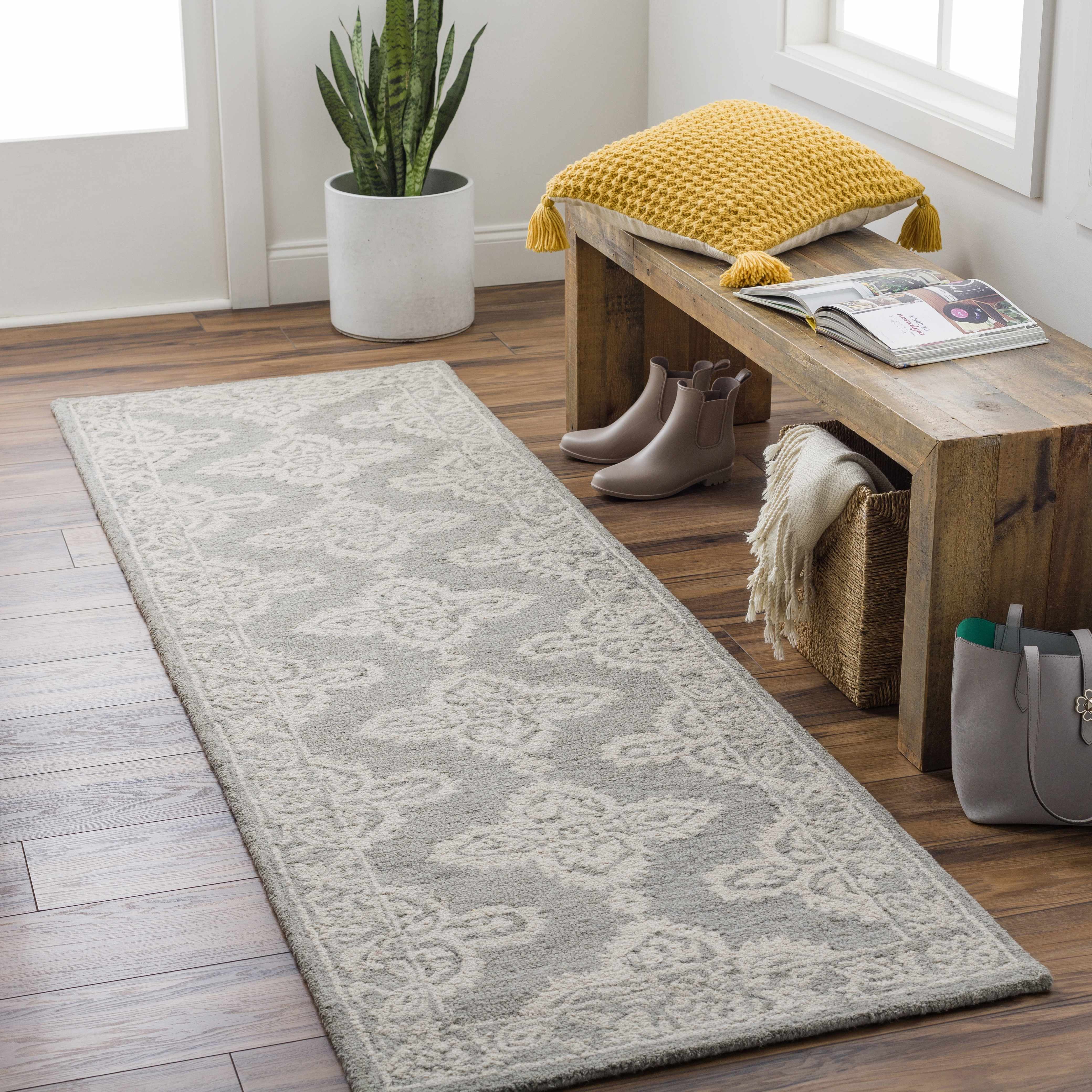 Hardesty Runner Rug