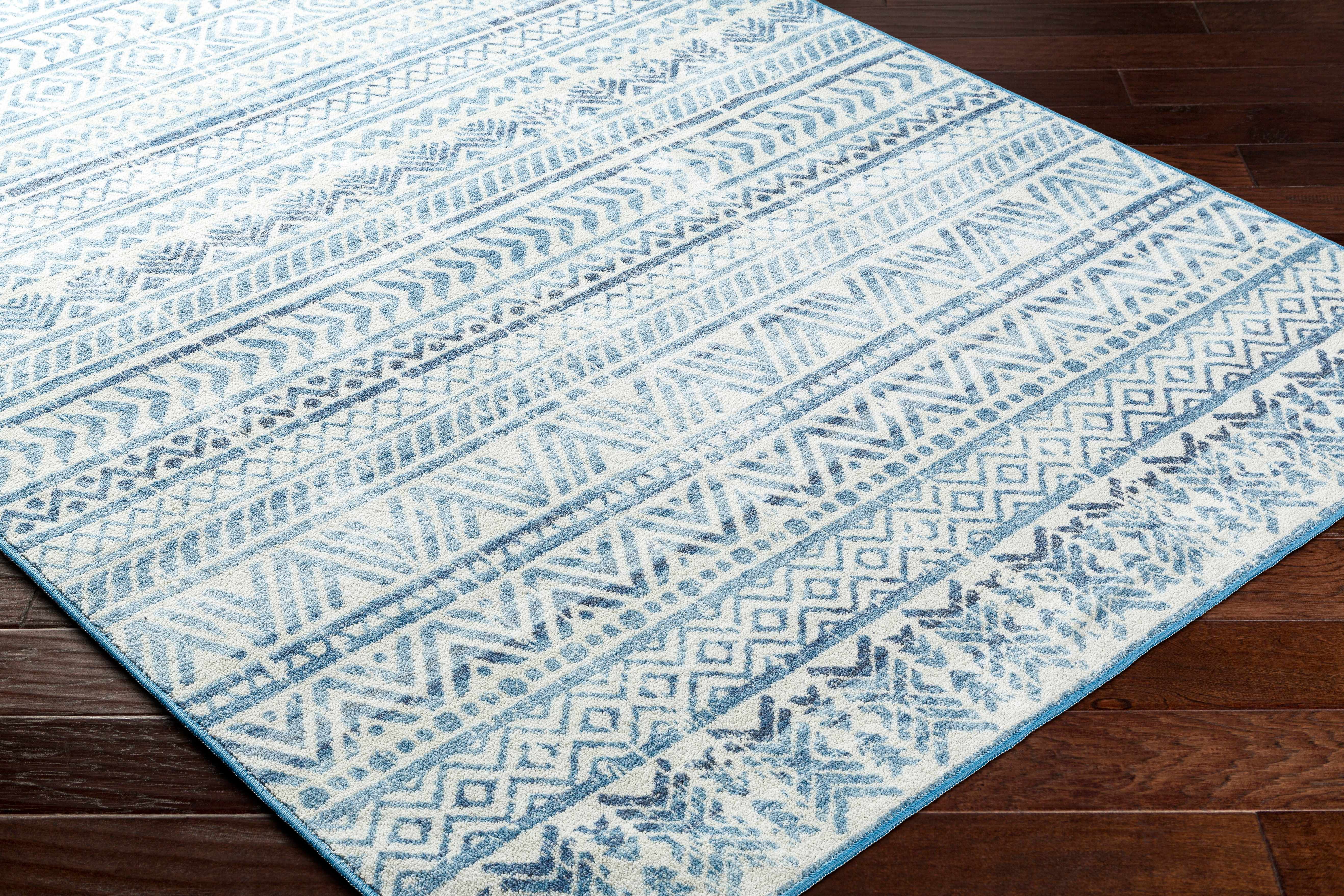 Ianna Washable Runner Rug