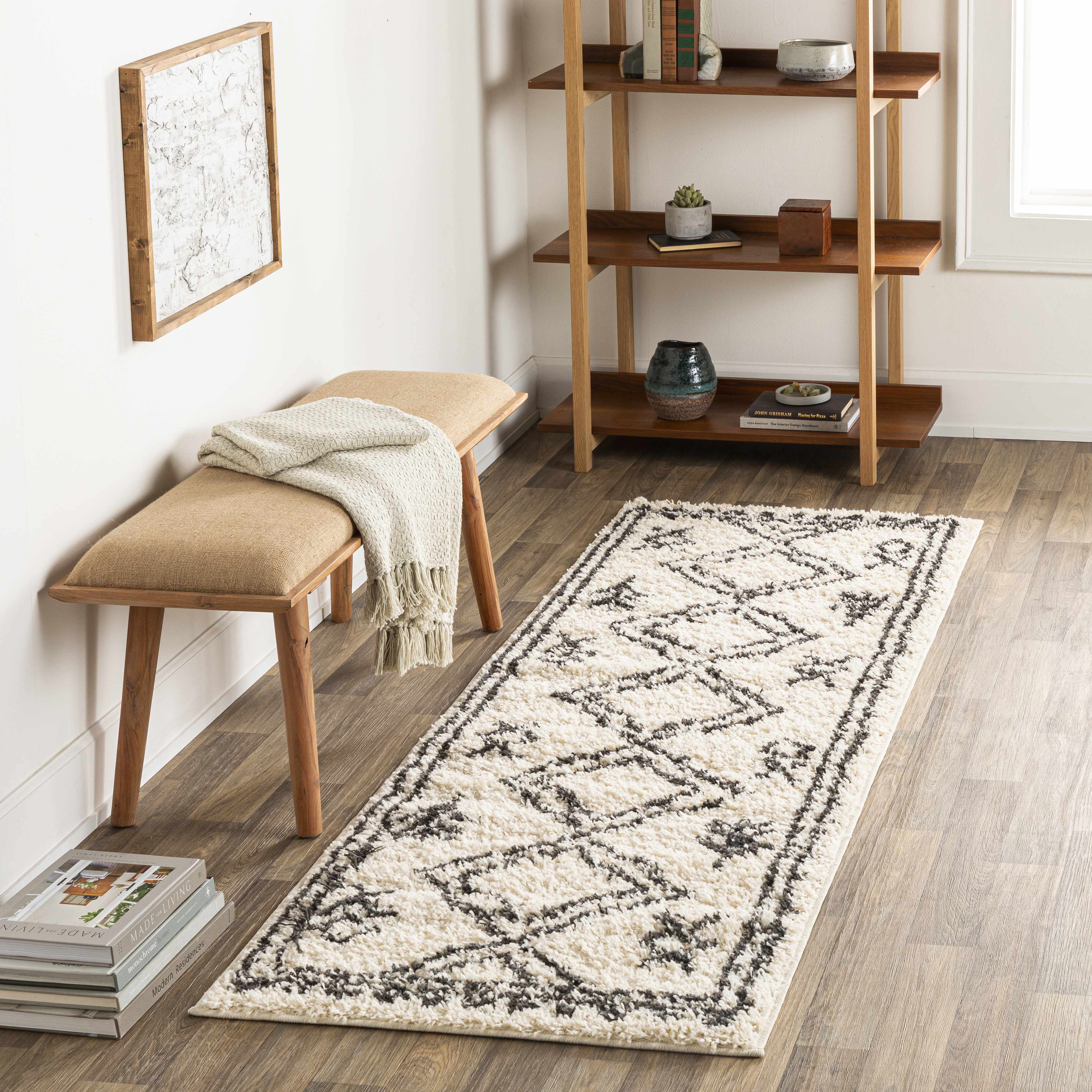 Hermanus Runner Rug