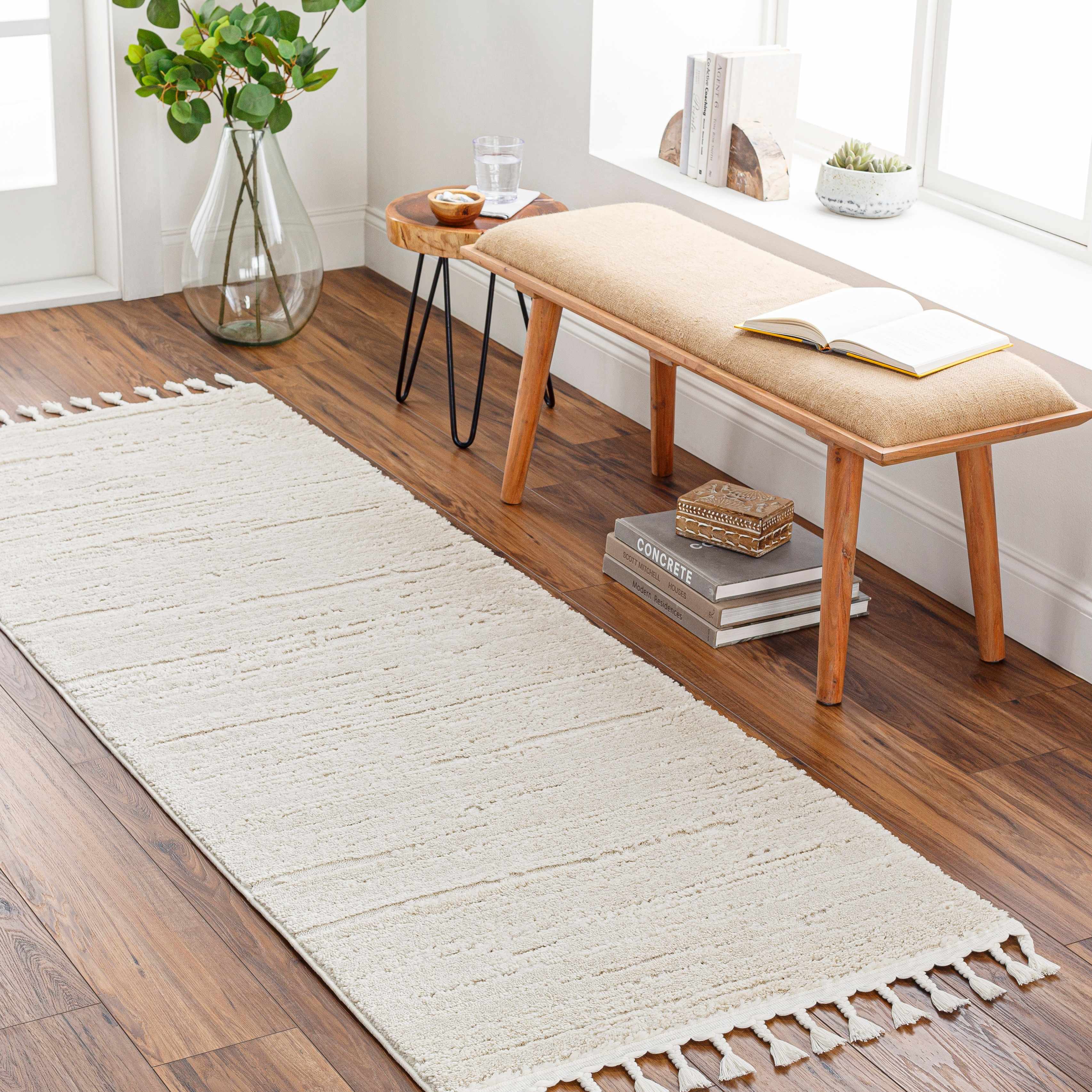 Ibarra Runner Rug