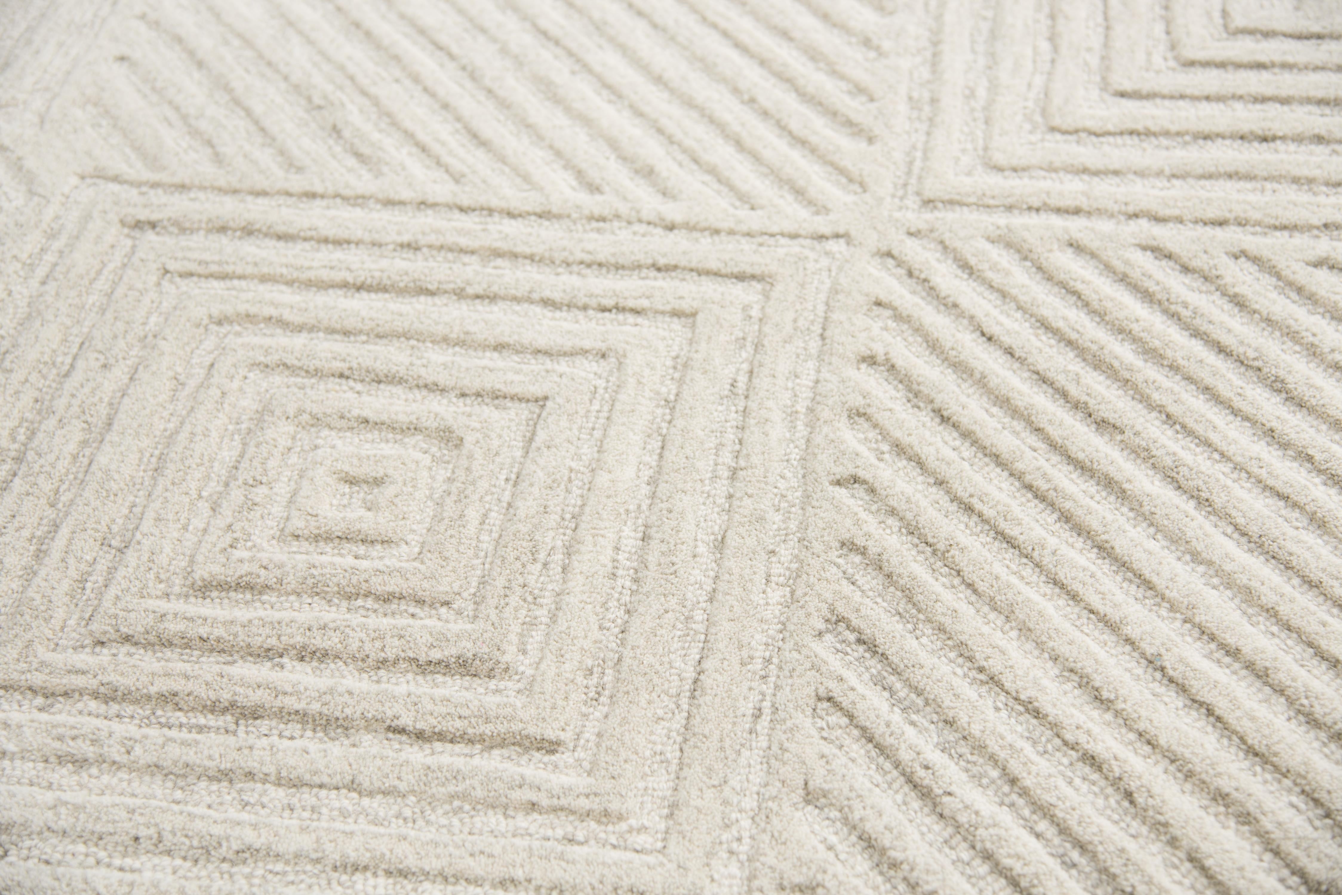 Rizzy ID917A Runner Rug Area Rug