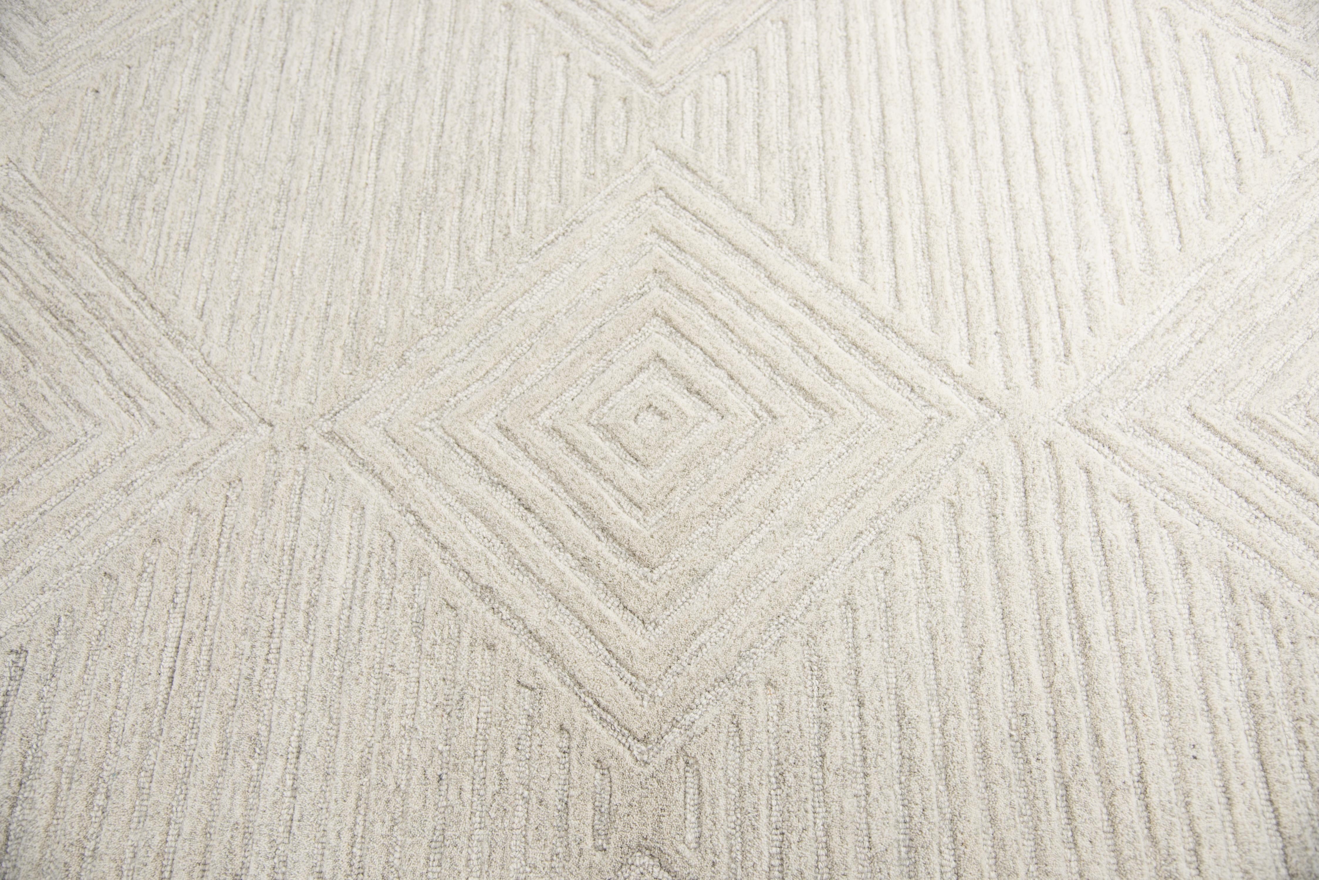 Rizzy ID917A Runner Rug Area Rug