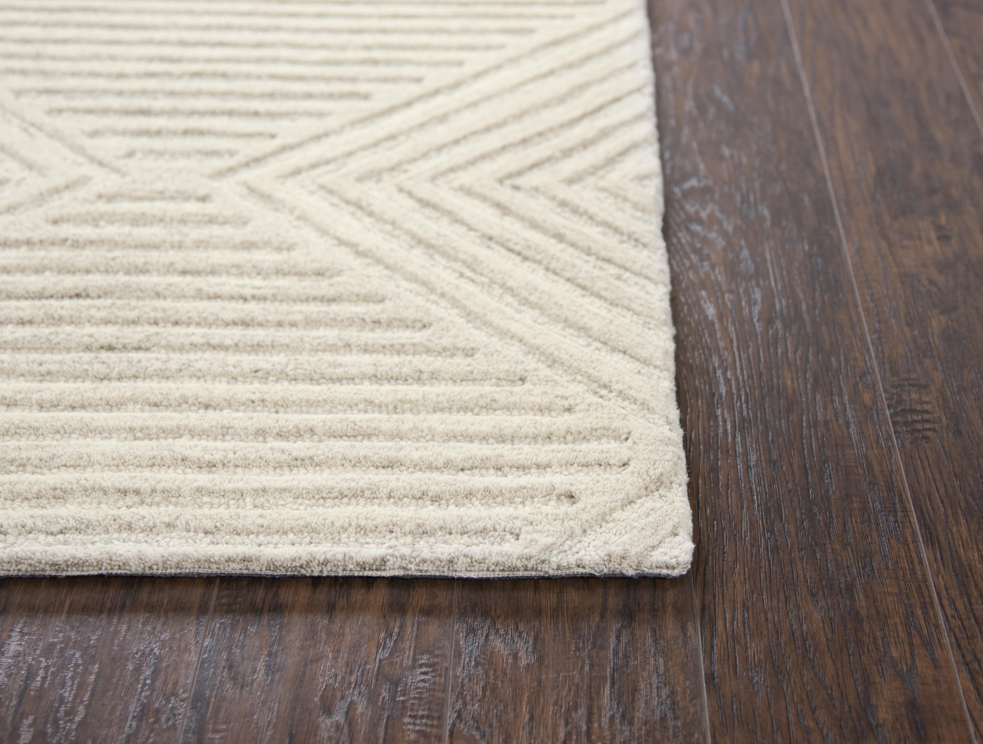 Rizzy ID917A Runner Rug Area Rug