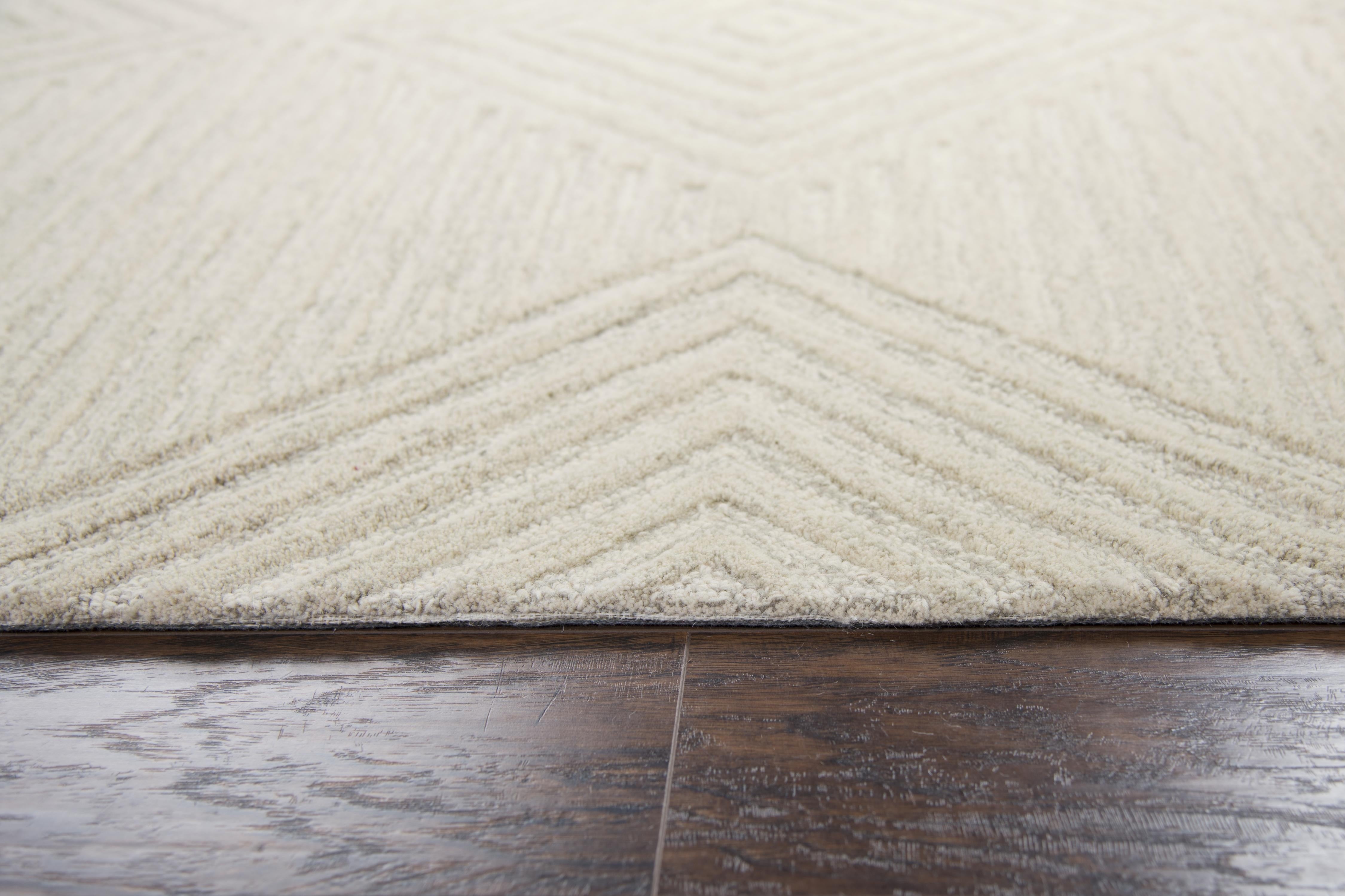 Rizzy ID917A Runner Rug Area Rug