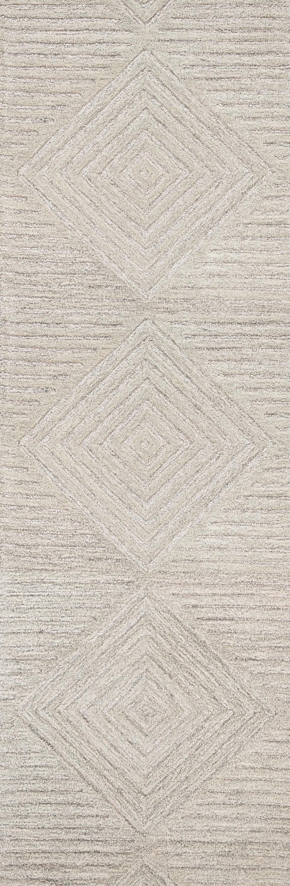 Rizzy ID917A Runner Rug Area Rug