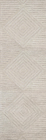 Rizzy ID917A Runner Rug Area Rug