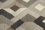 Rizzy ID926A Runner Rug Area Rug