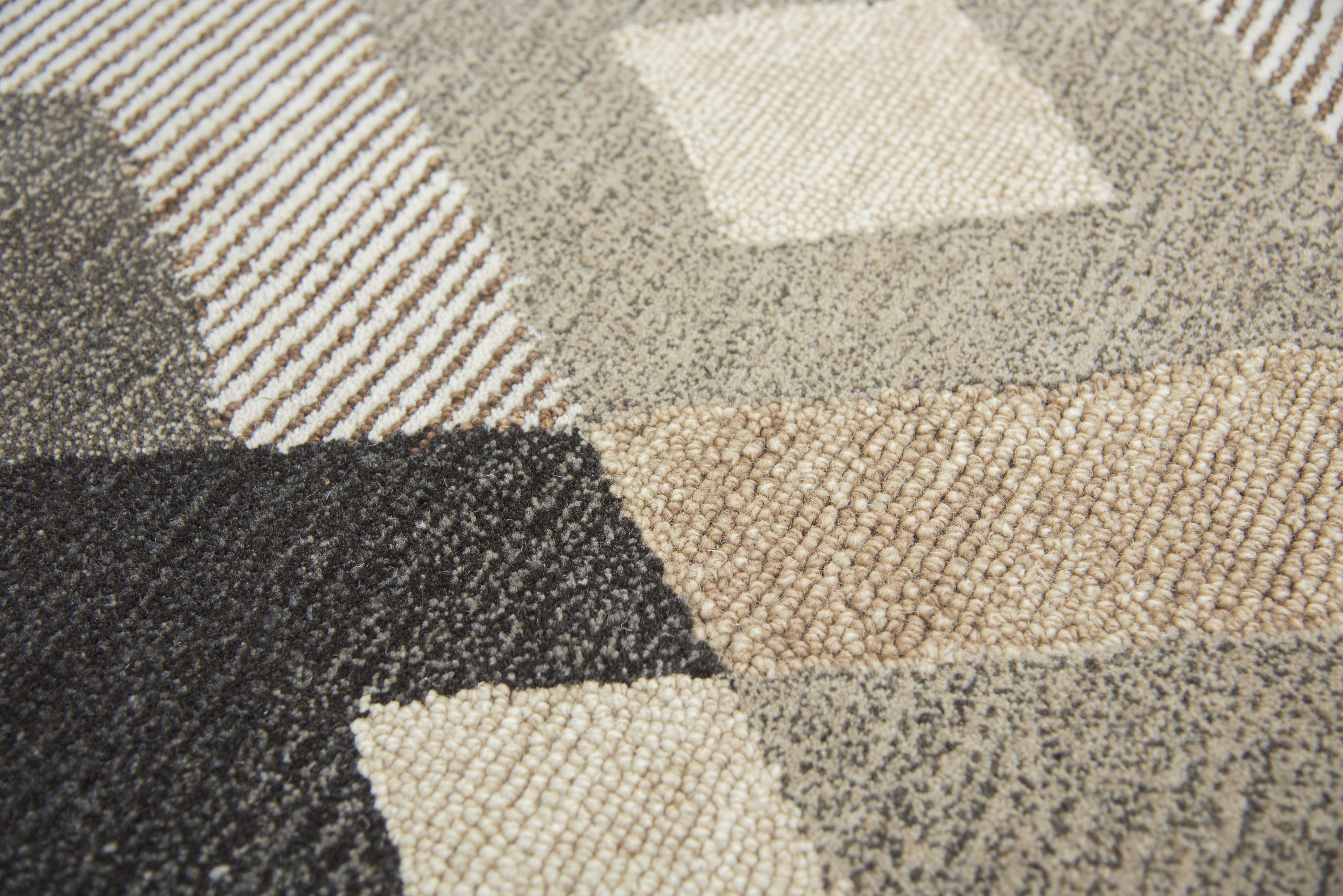 Rizzy ID926A Runner Rug Area Rug