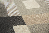 Rizzy ID926A Runner Rug Area Rug