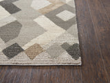 Rizzy ID926A Runner Rug Area Rug