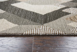 Rizzy ID926A Runner Rug Area Rug