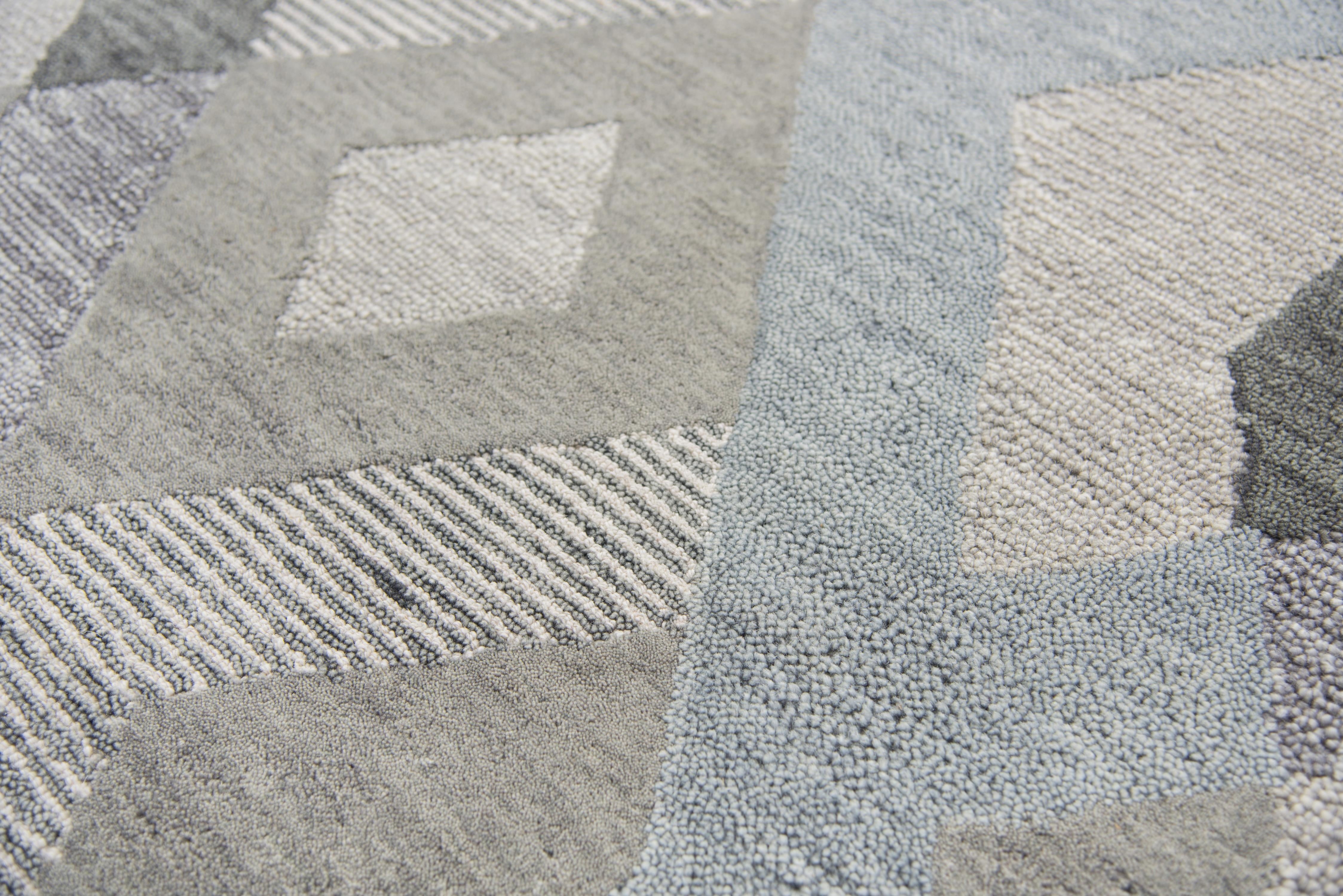 Rizzy ID927A Runner Rug Area Rug
