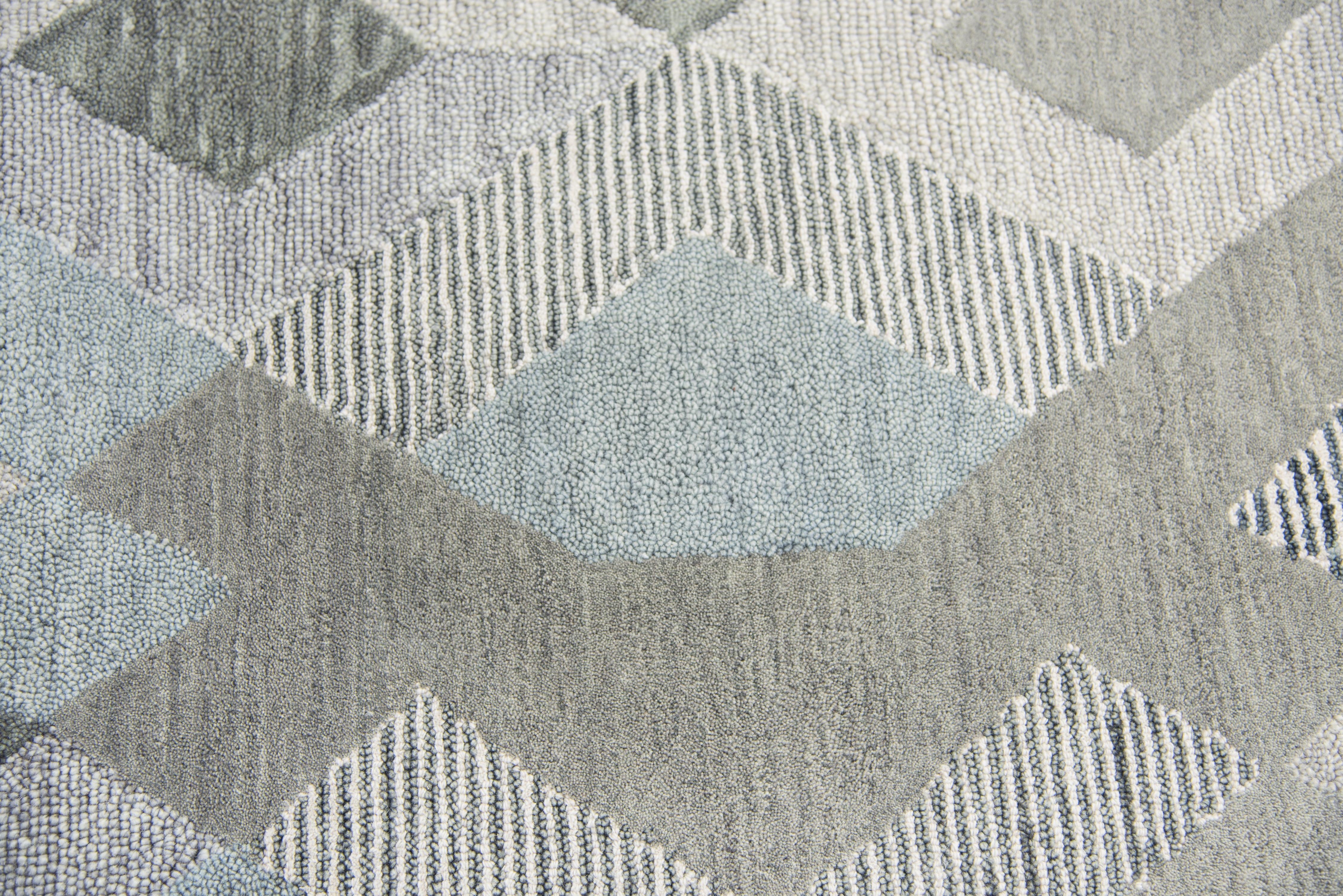 Rizzy ID927A Runner Rug Area Rug