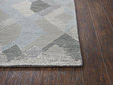 Rizzy ID927A Runner Rug Area Rug