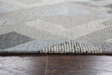 Rizzy ID927A Runner Rug Area Rug