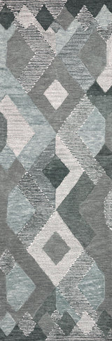 Rizzy ID927A Runner Rug Area Rug