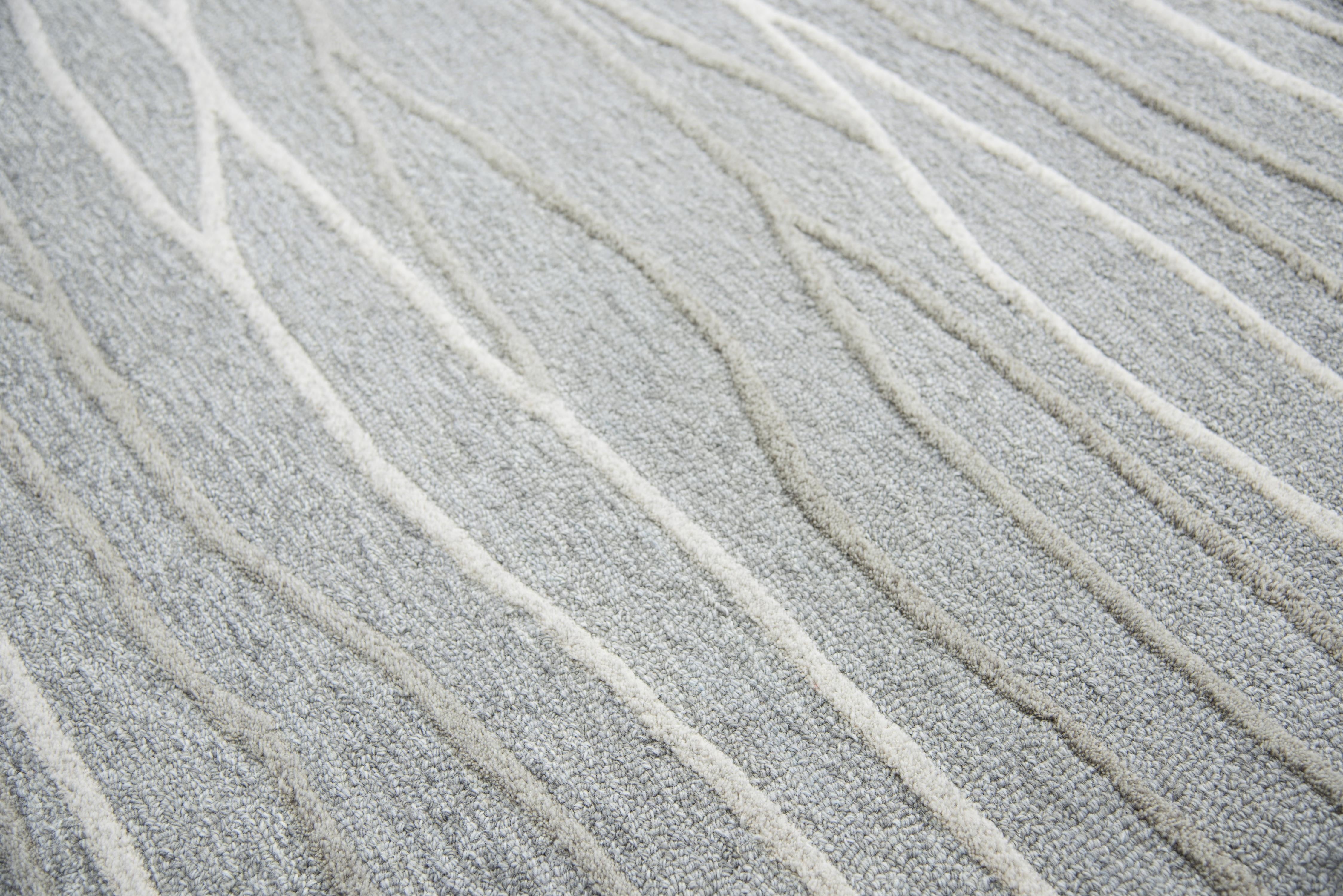Rizzy ID968A Runner Rug Area Rug