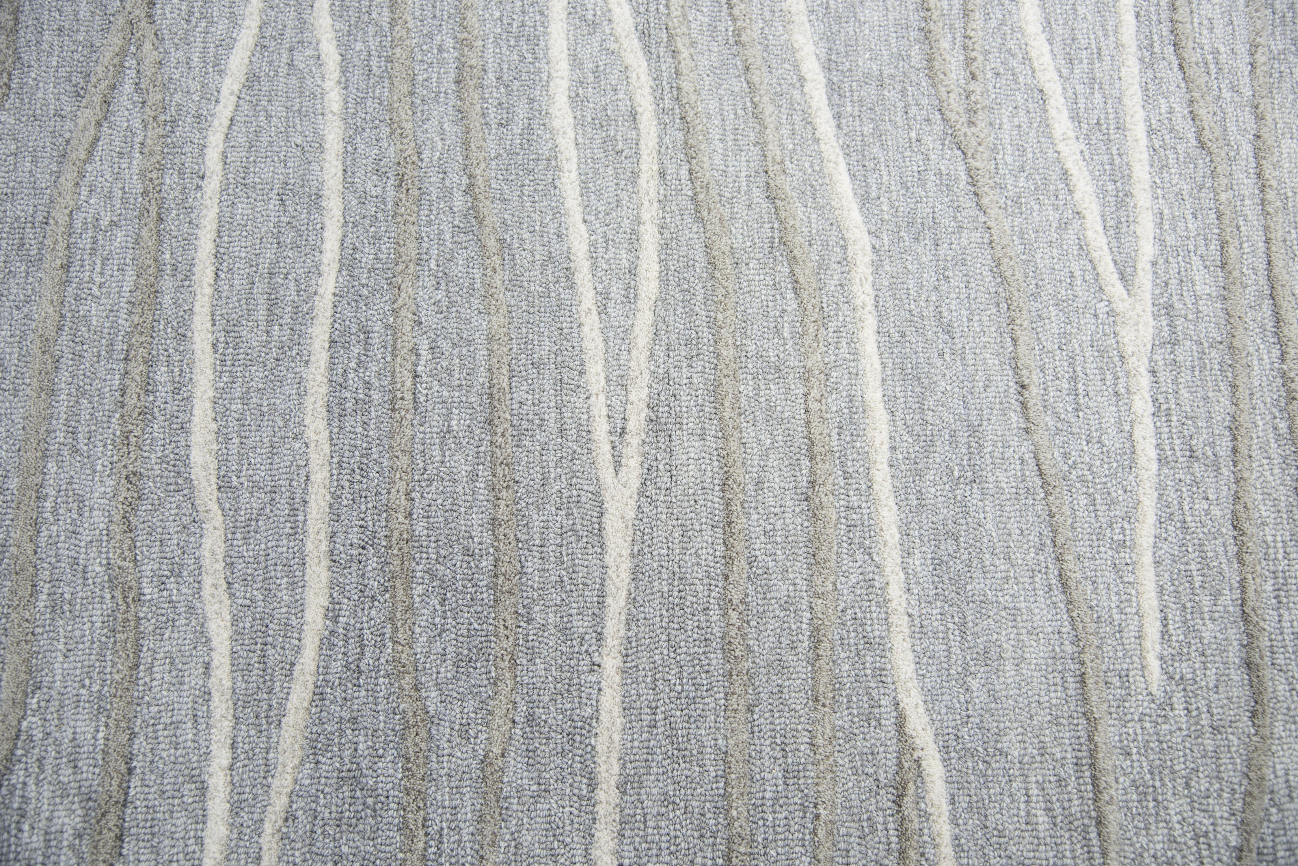 Rizzy ID968A Runner Rug Area Rug