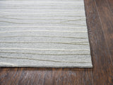 Rizzy ID968A Runner Rug Area Rug