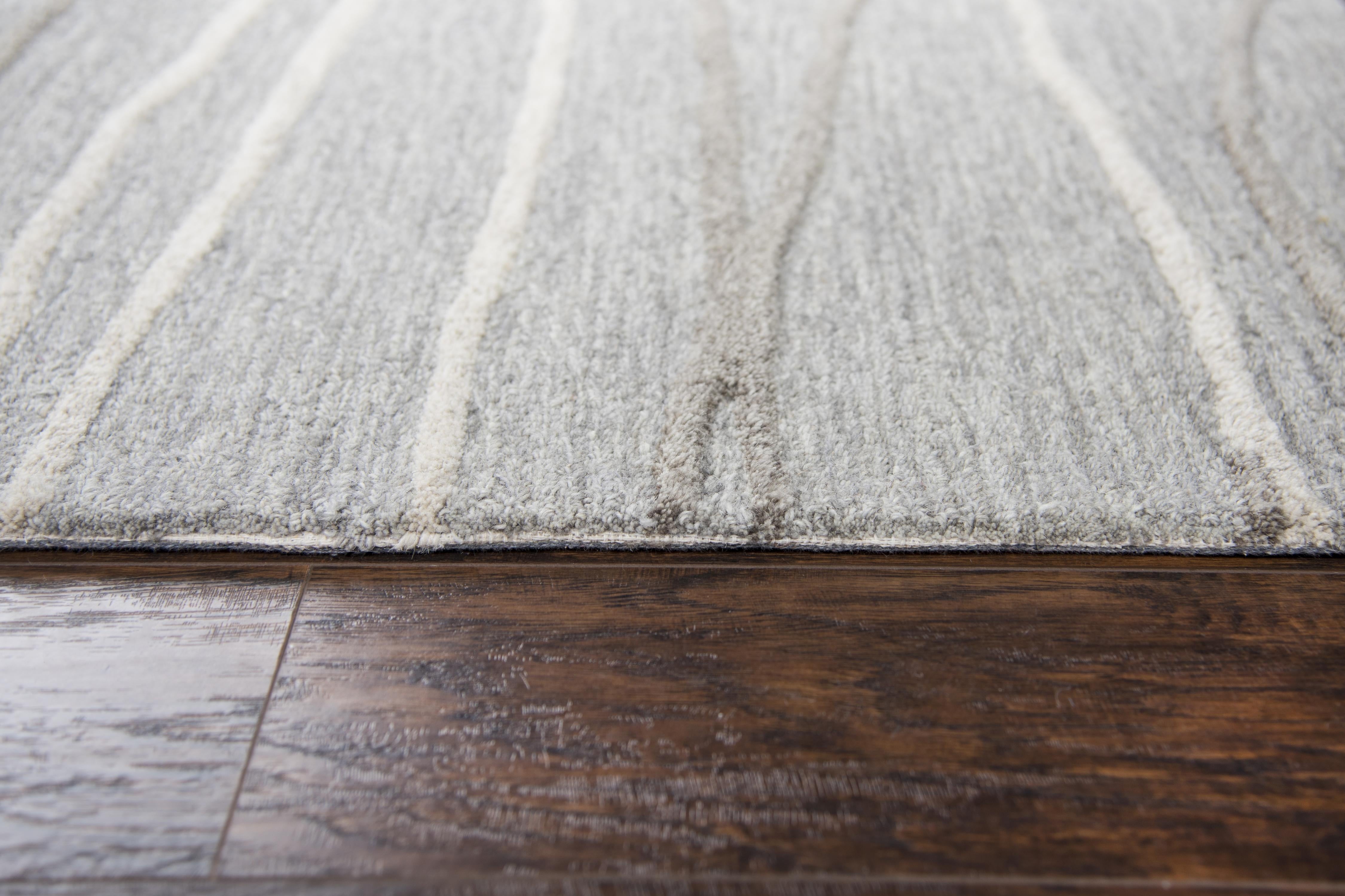 Rizzy ID968A Runner Rug Area Rug