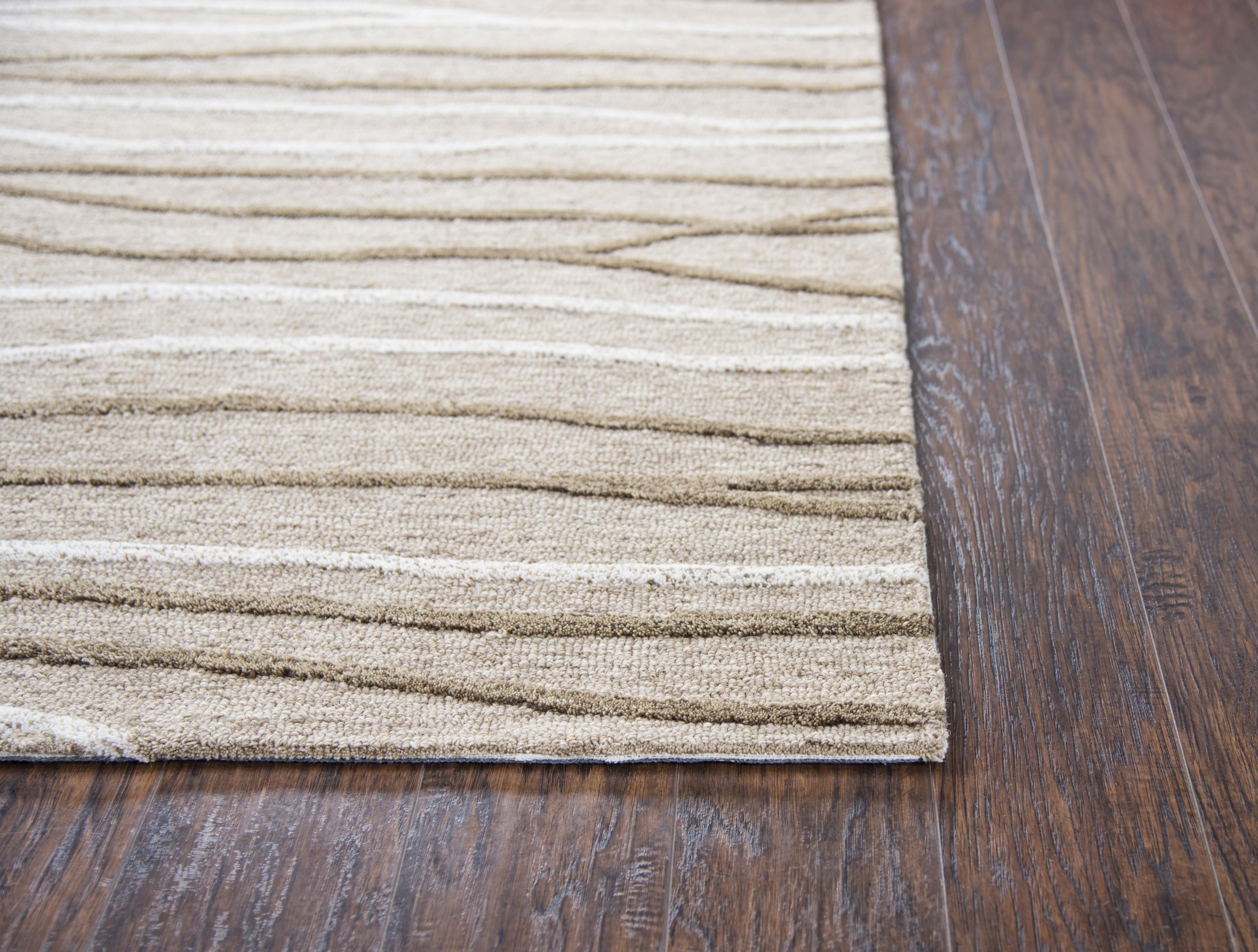 Rizzy ID969A Runner Rug Area Rug