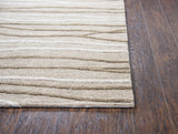 Rizzy ID969A Runner Rug Area Rug