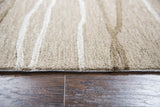 Rizzy ID969A Runner Rug Area Rug