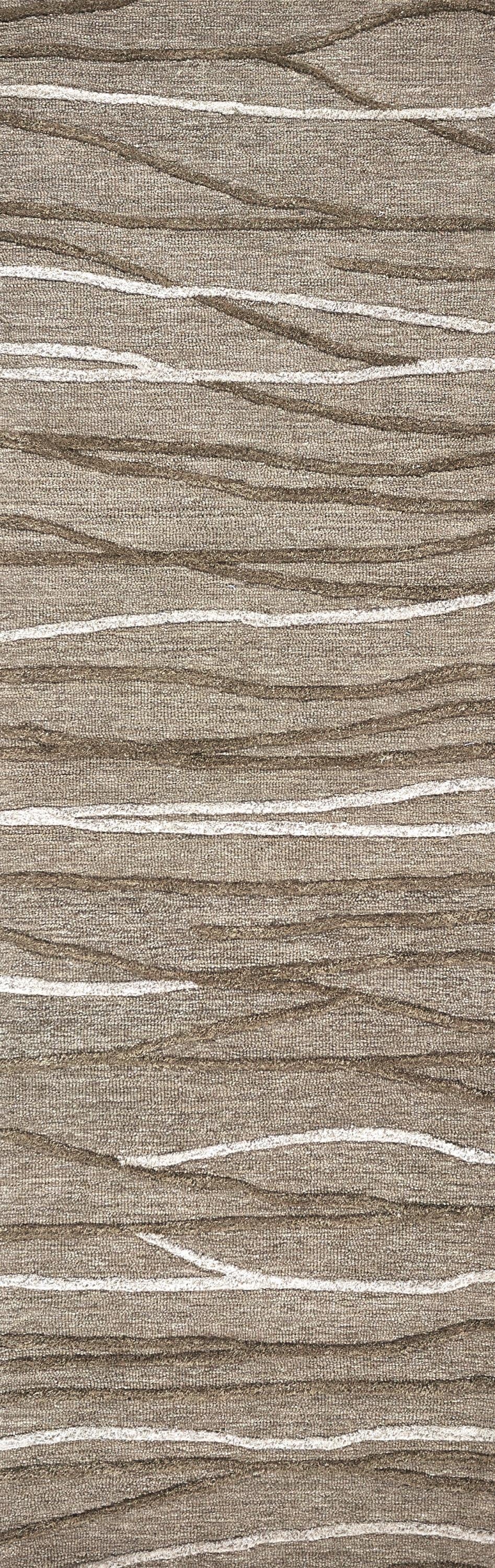 Rizzy ID969A Runner Rug Area Rug