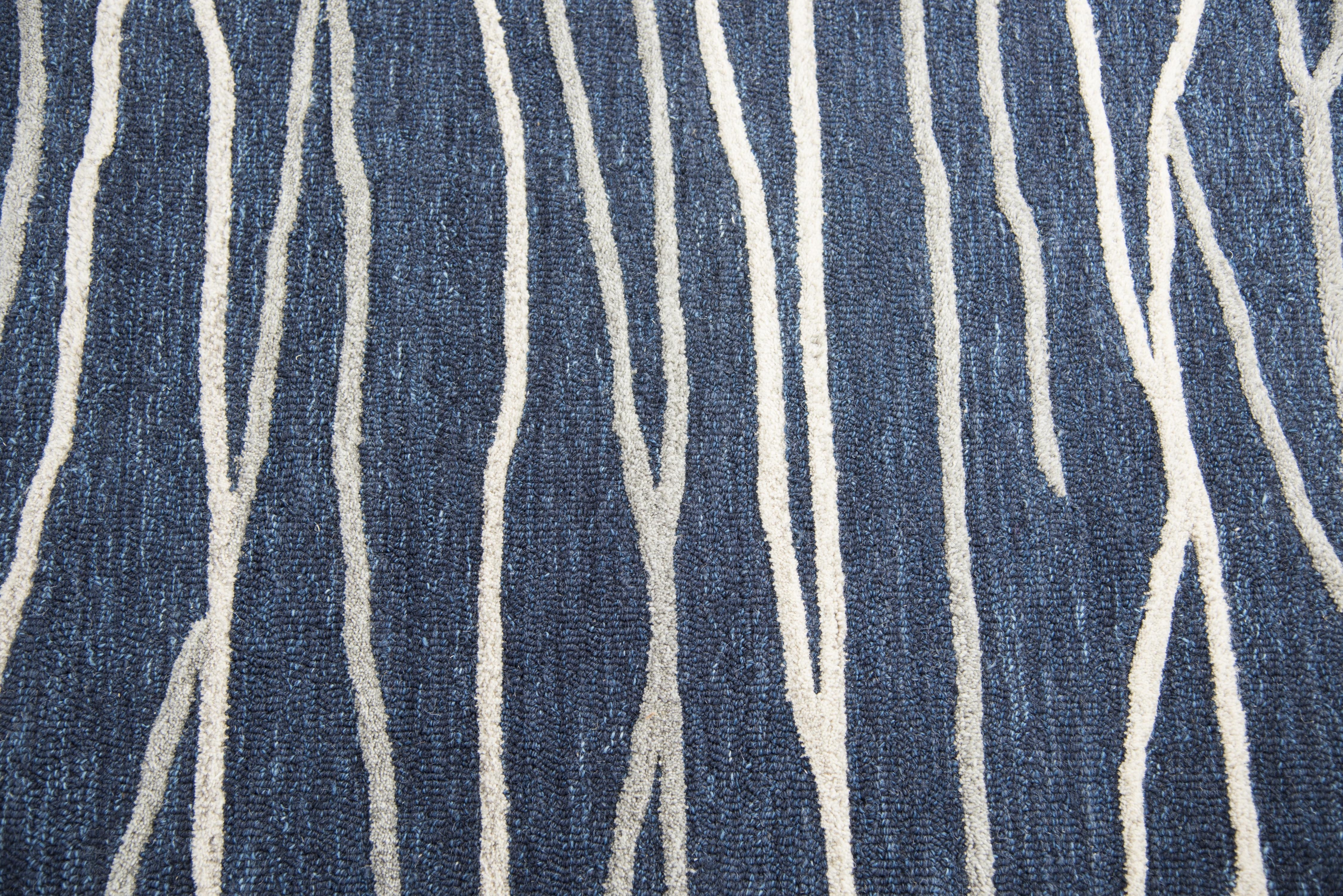 Rizzy ID970A Runner Rug Area Rug