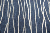 Rizzy ID970A Runner Rug Area Rug