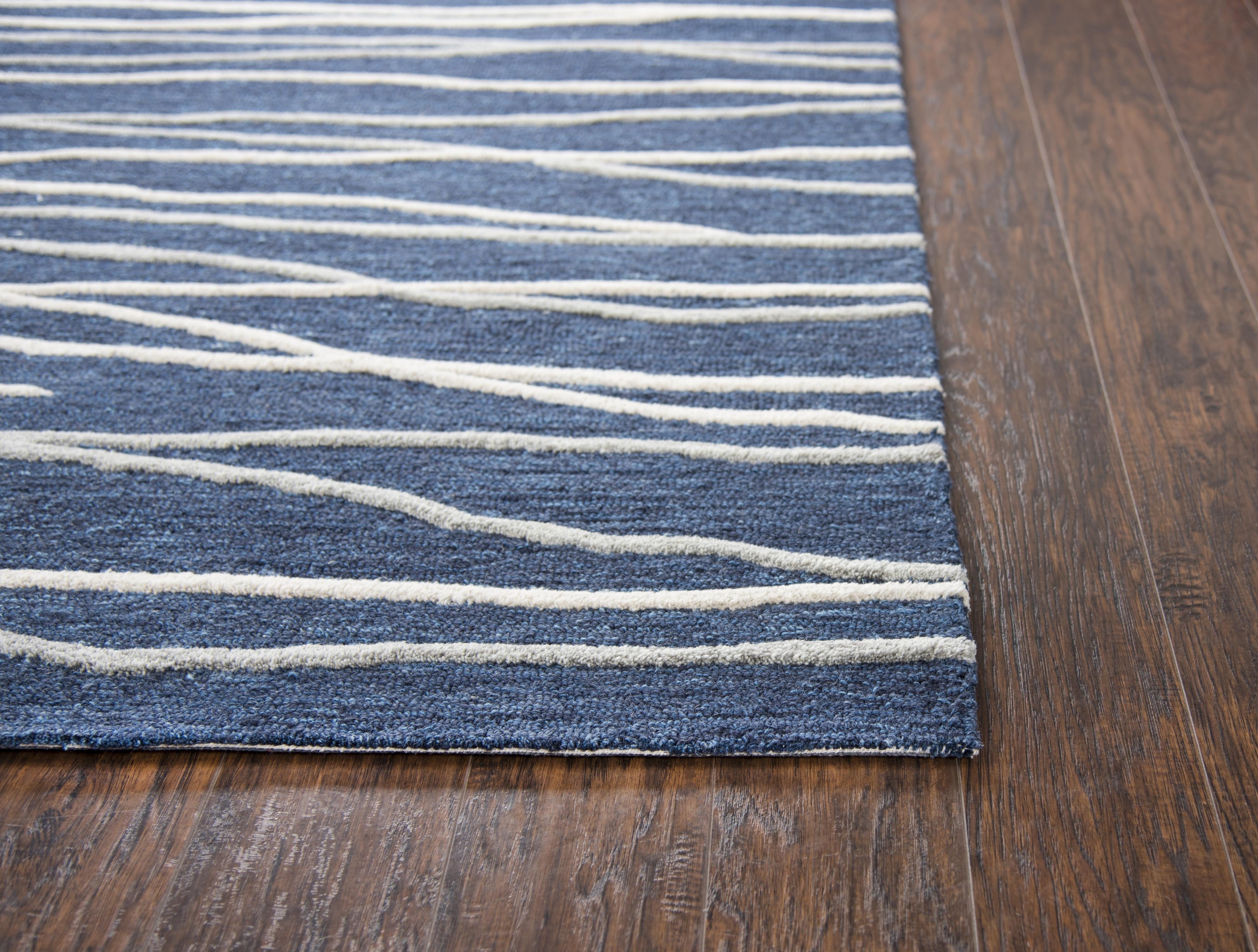 Rizzy ID970A Runner Rug Area Rug