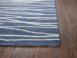 Rizzy ID970A Runner Rug Area Rug