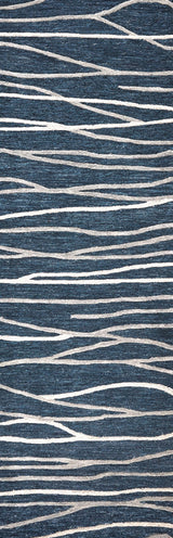 Rizzy ID970A Runner Rug Area Rug