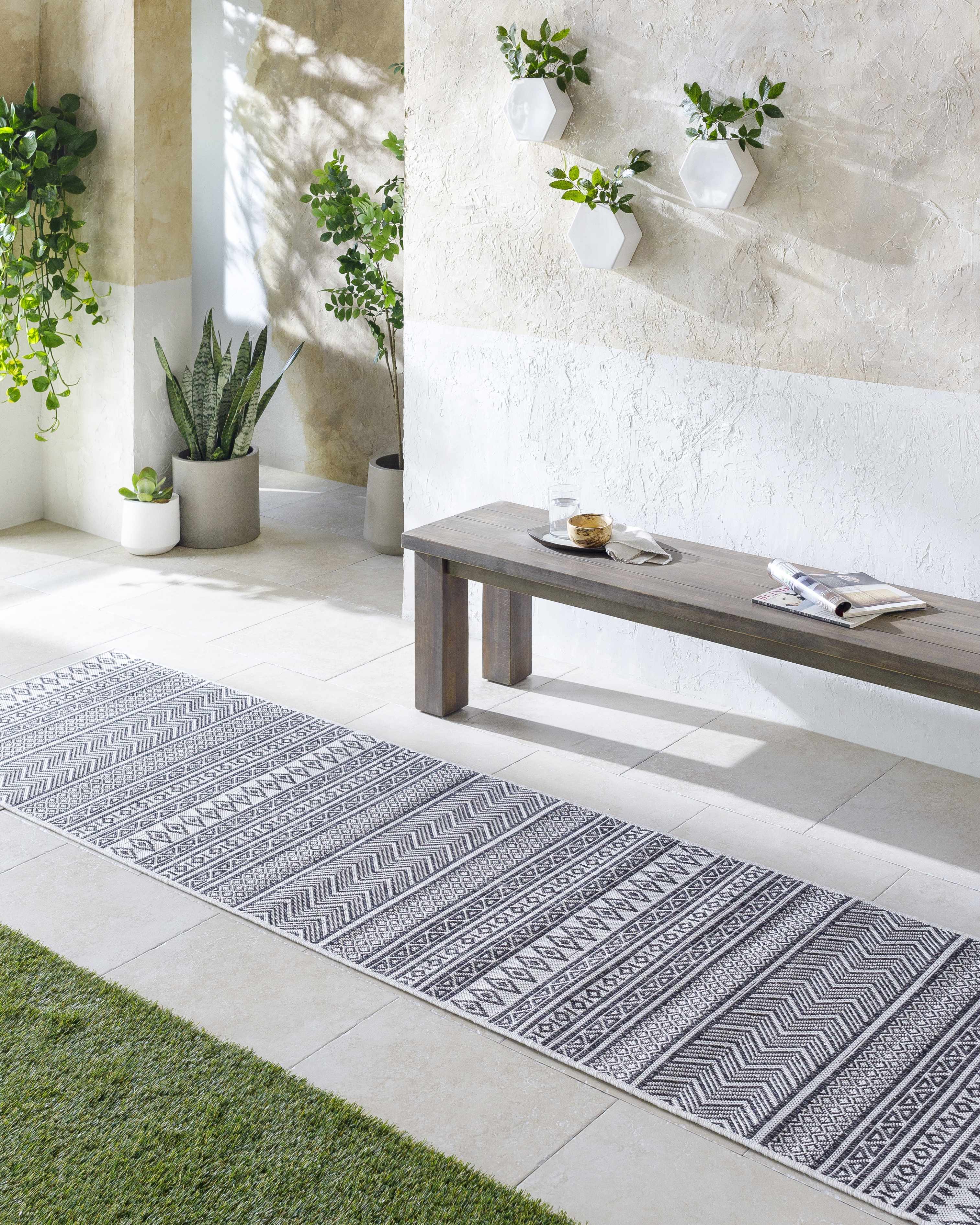 Imboden Runner Rug