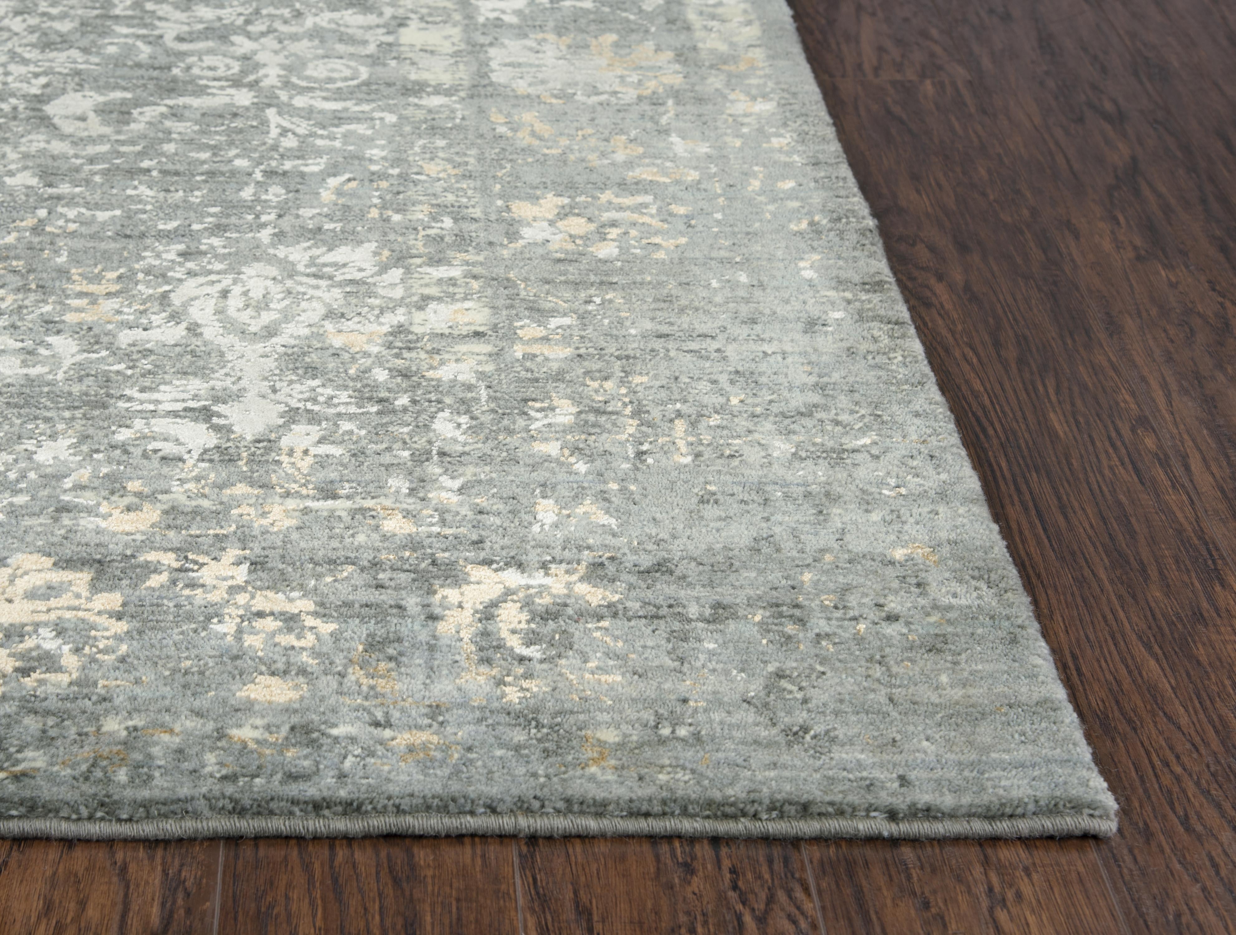 Rizzy IMP101 Runner Rug Area Rug