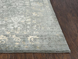 Rizzy IMP101 Runner Rug Area Rug