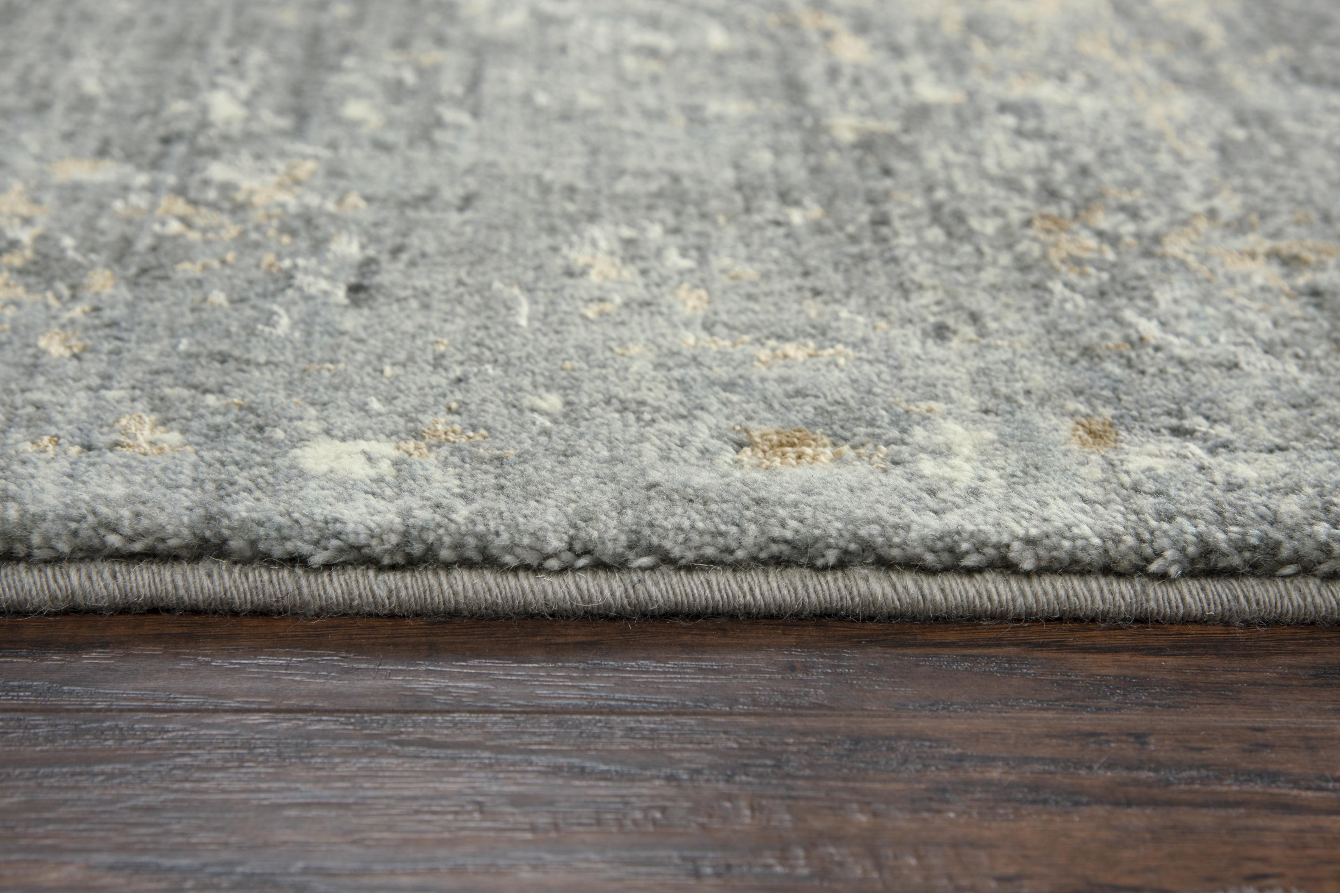 Rizzy IMP101 Runner Rug Area Rug