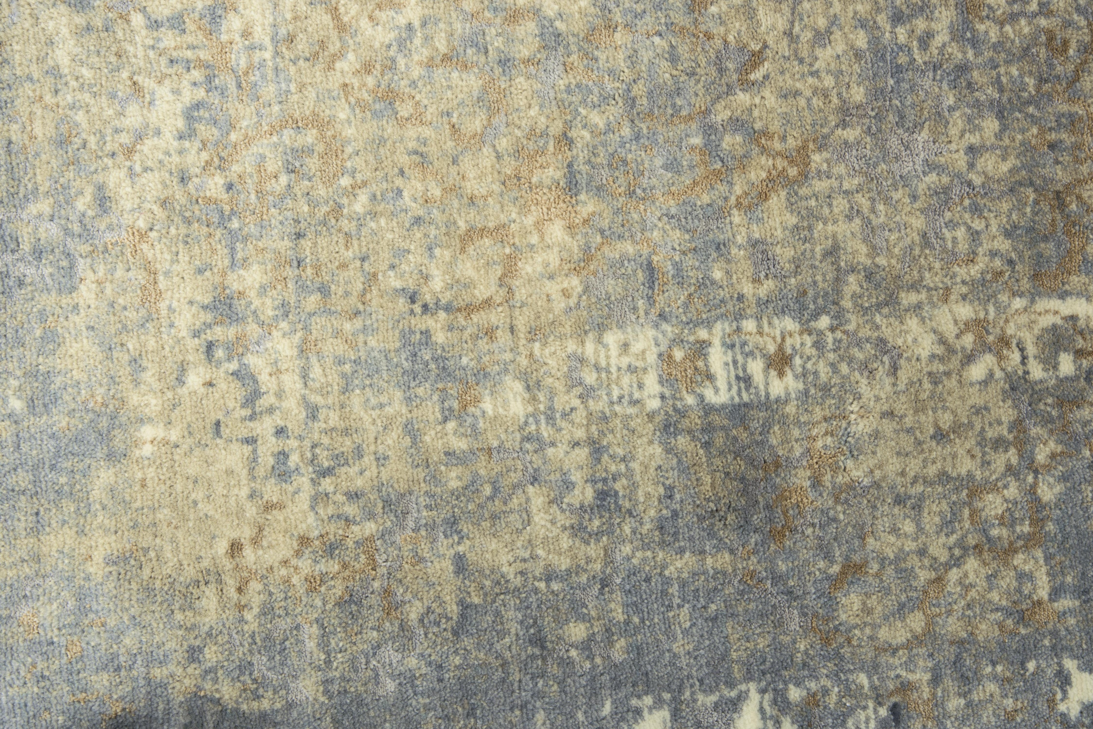 Rizzy IMP102 Runner Rug Area Rug