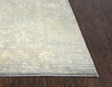 Rizzy IMP102 Runner Rug Area Rug