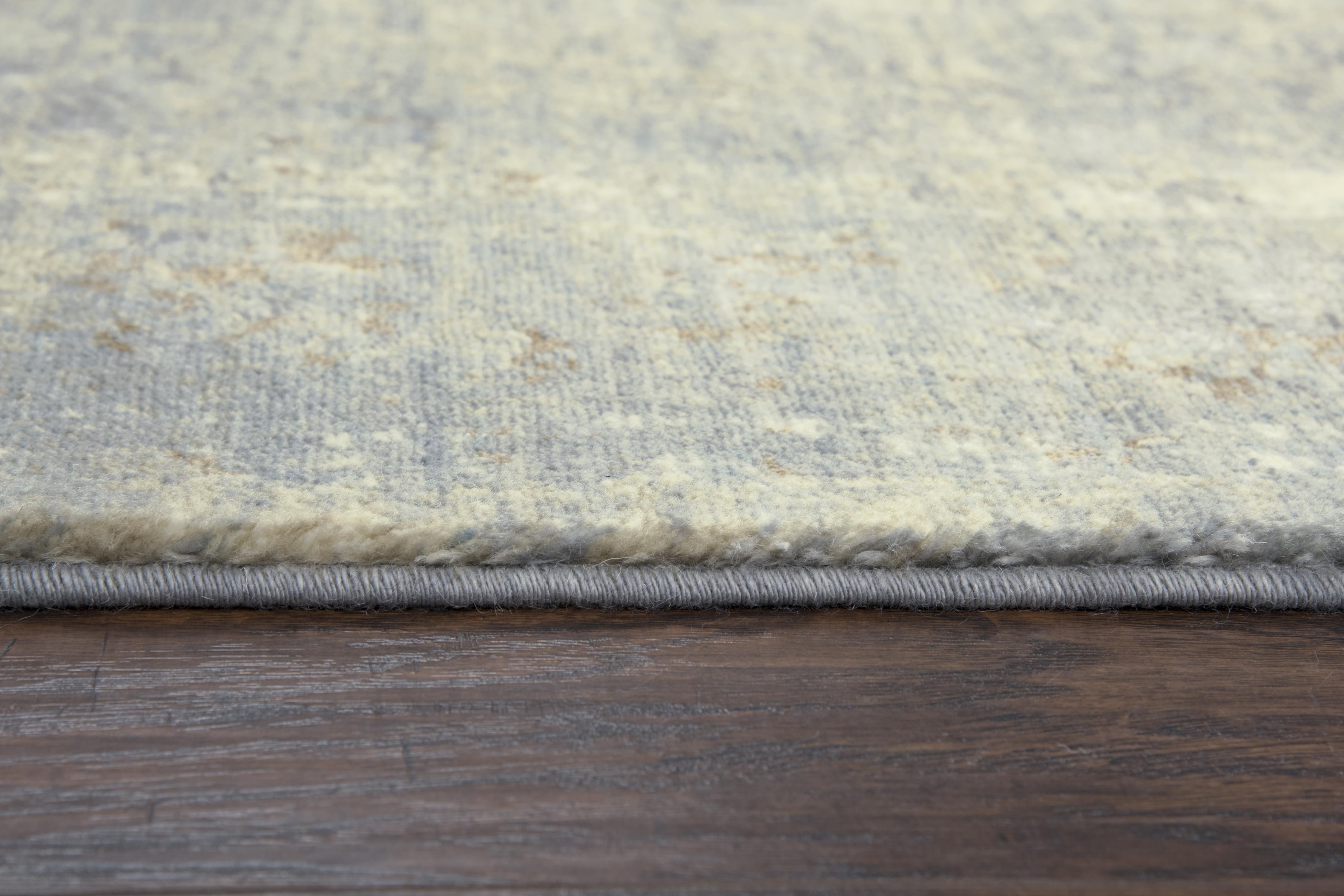 Rizzy IMP102 Runner Rug Area Rug