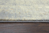 Rizzy IMP102 Runner Rug Area Rug