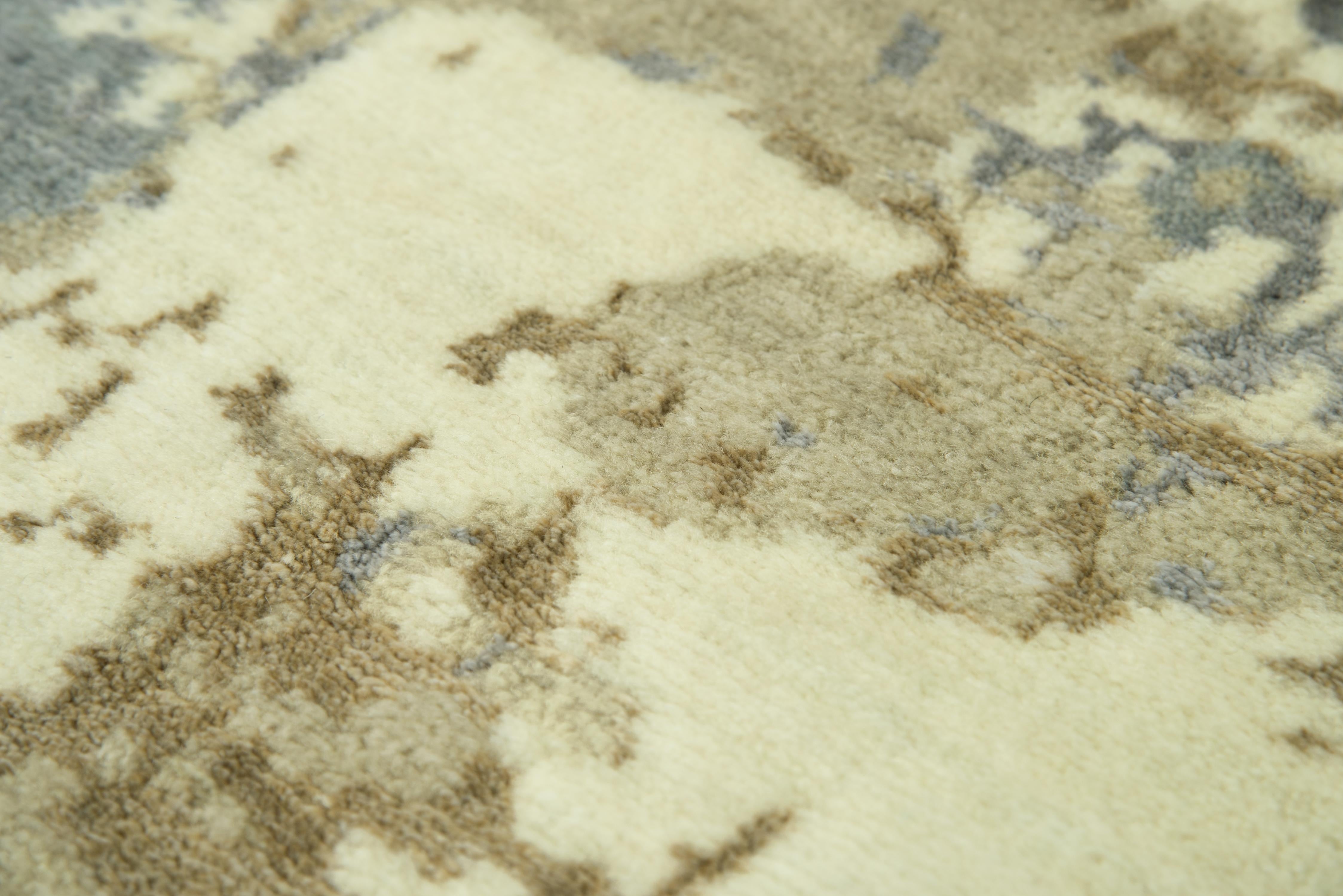 Rizzy IMP103 Runner Rug Area Rug