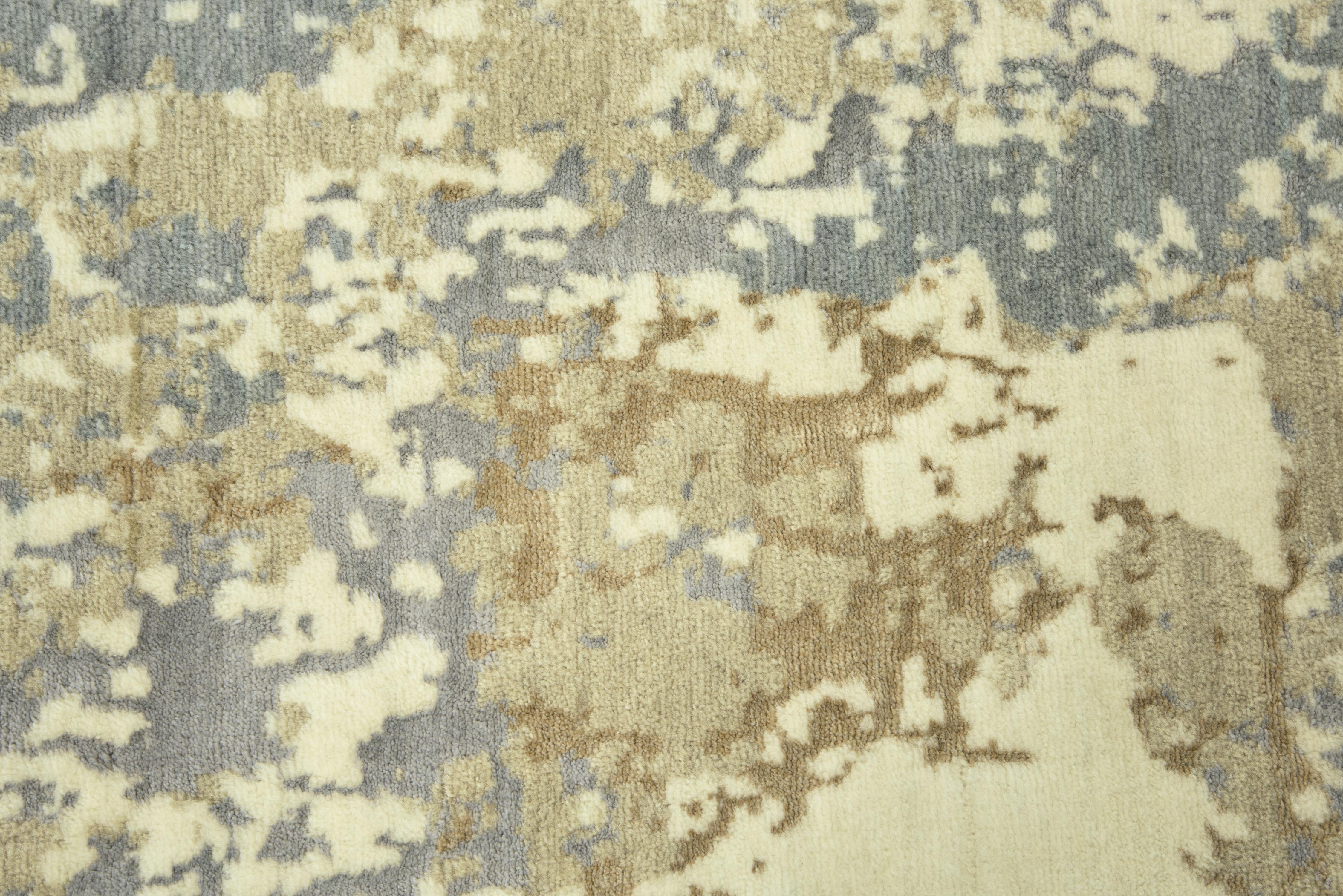 Rizzy IMP103 Runner Rug Area Rug