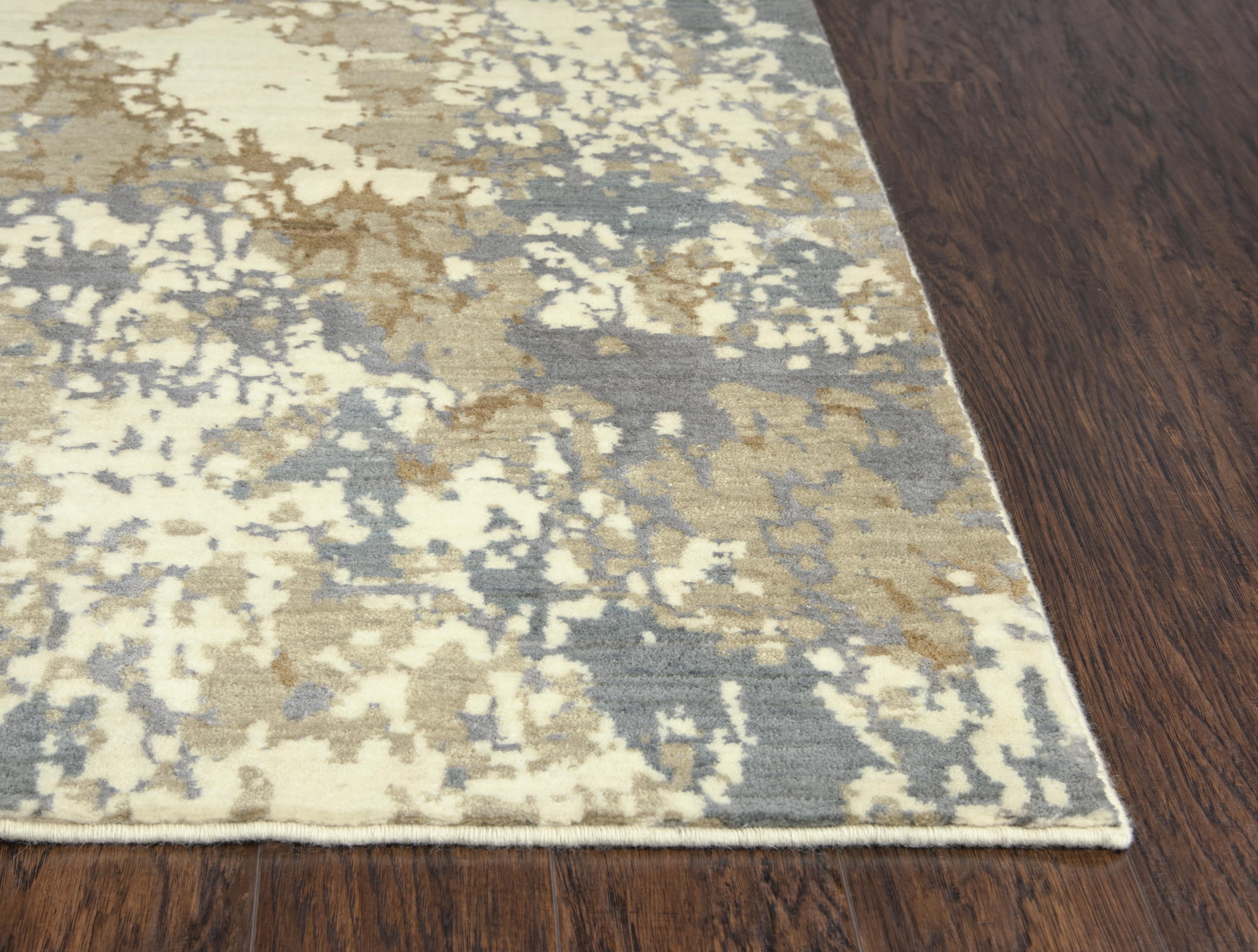 Rizzy IMP103 Runner Rug Area Rug