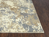 Rizzy IMP103 Runner Rug Area Rug