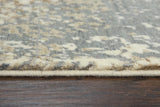Rizzy IMP103 Runner Rug Area Rug