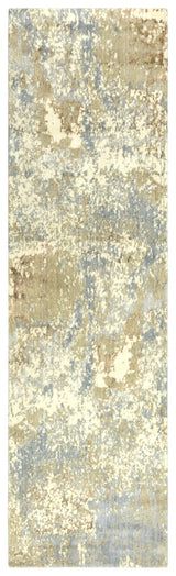 Rizzy IMP103 Runner Rug Area Rug