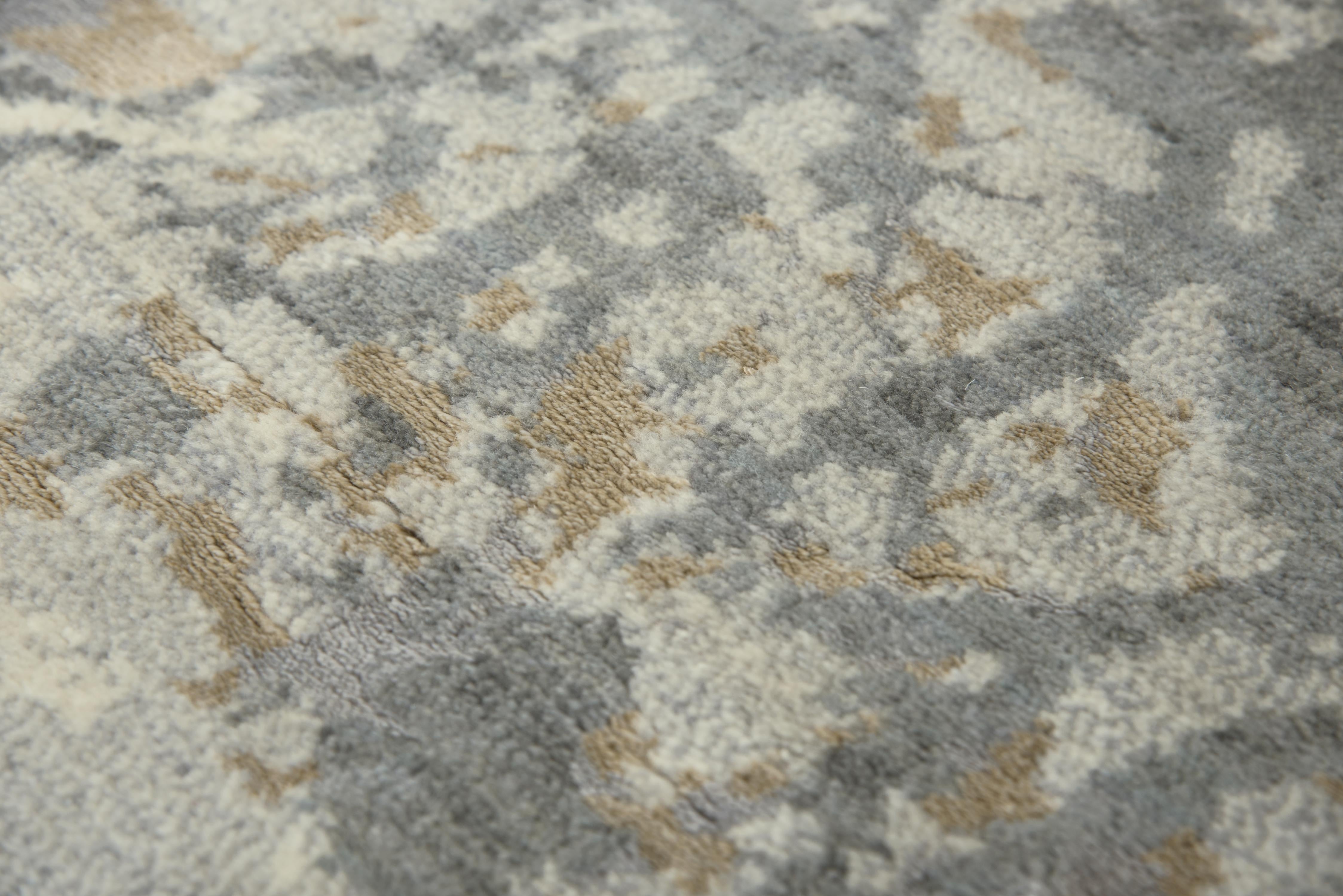Rizzy IMP104 Runner Rug Area Rug