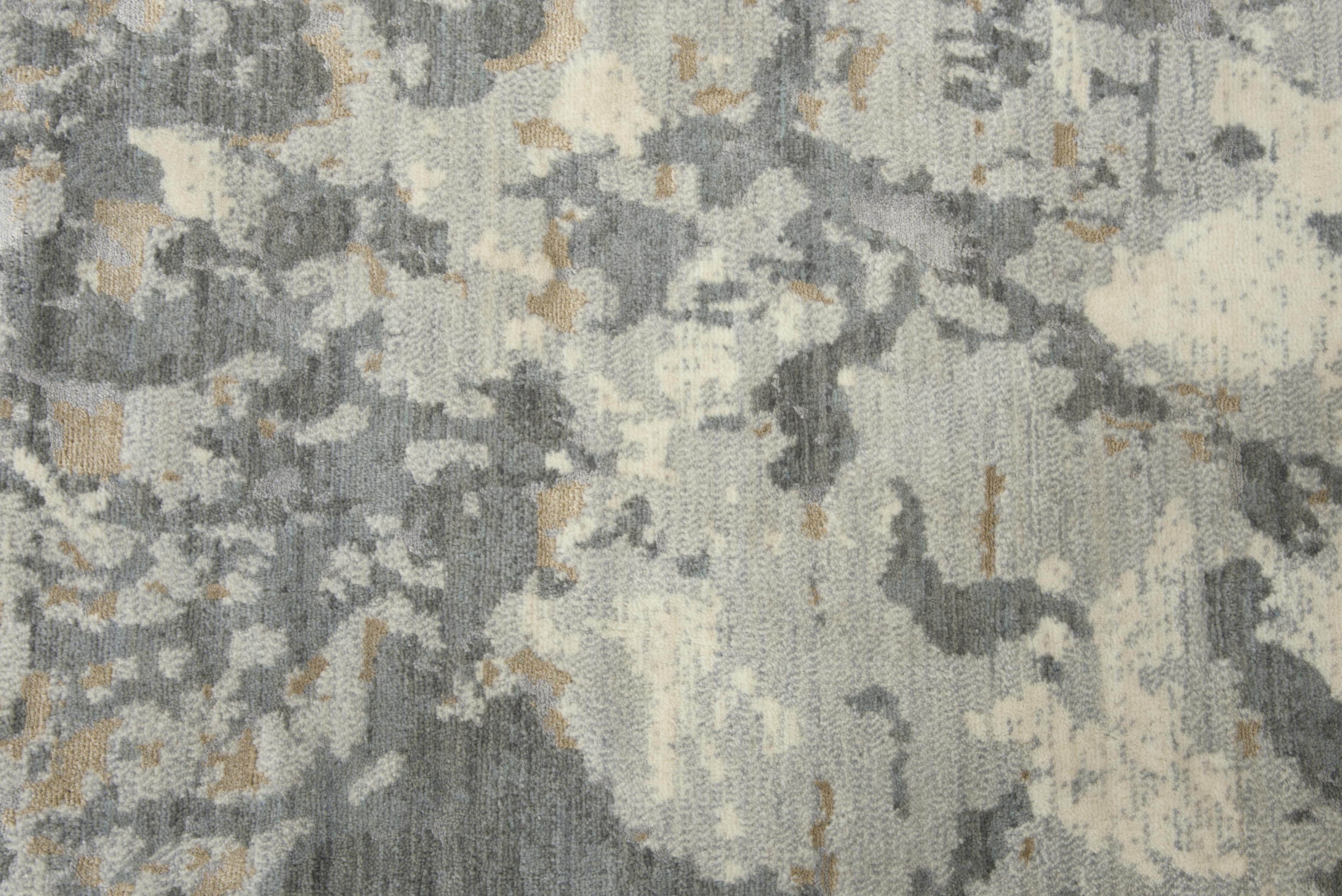 Rizzy IMP104 Runner Rug Area Rug